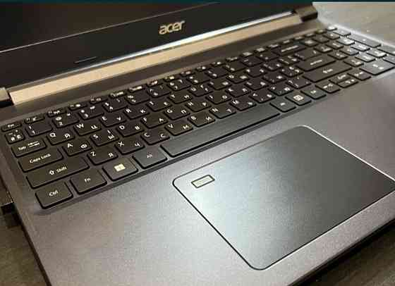 Ігровий Ноутбук: ASER RTX 3050. Київ