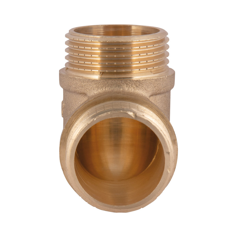Куточок Thermo Alliance Standart 1" НР SD41925 Київ - фото 5