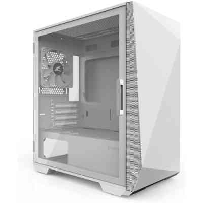 Корпус Zalman Z1 Iceberg White Вінниця