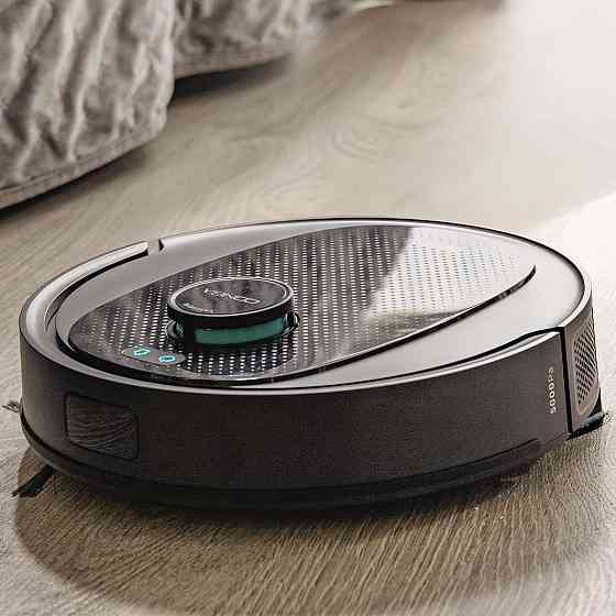 Робот-пилосос Cecotec Conga 7690 Immortal Max Home (A01_EU01_107140) ( 16933 ) Харків