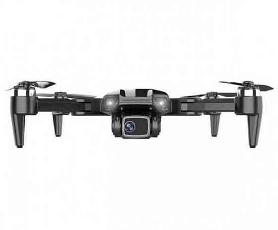 Квадрокоптер L900 Pro дрон 4K GPS, FPV, 1200 м, 28 хв кейс ОПТ ДРОП Київ