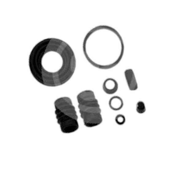 Ремкомплект задний Ford Mondeo, Citroen C4, Peugeot 207, 307 (d, 38mm) 04- суппорта Мукачево