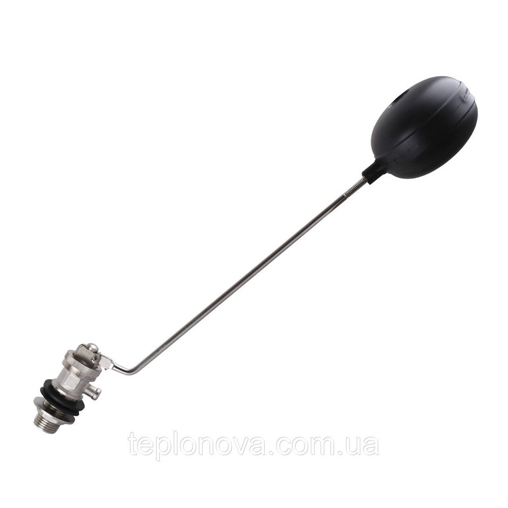 Клапан для унитаза Solomon 2401 3/4 ″+ ПОПЛАВОК Черновцы - изображение 1