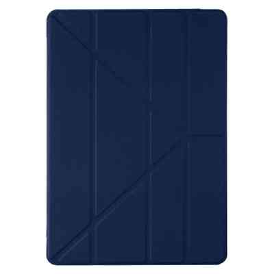 Чехол для планшета Armorstandart Y-type Case with Pencil Holder Apple iPad Pro 12.9 2020 / 2021 Dark Blue (ARM62321) Винница