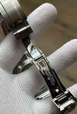 Мужские механические часы Rolex Submariner Hulk. Харьков