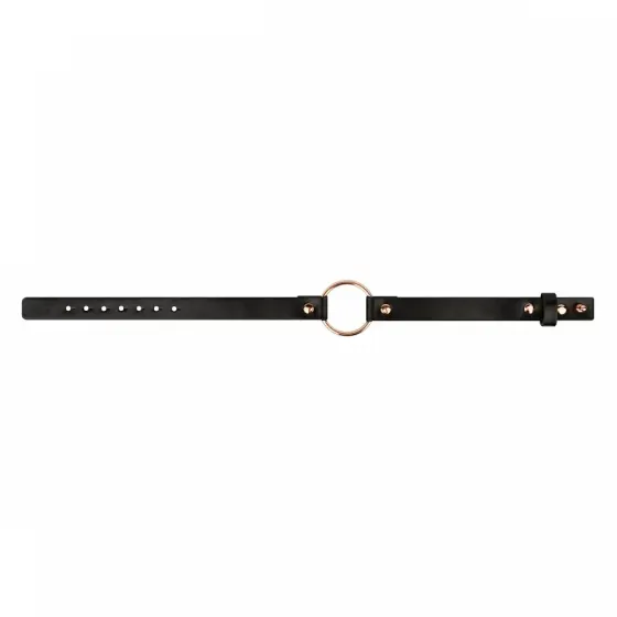Чокер Rosy Gold - Choker - Black Львов