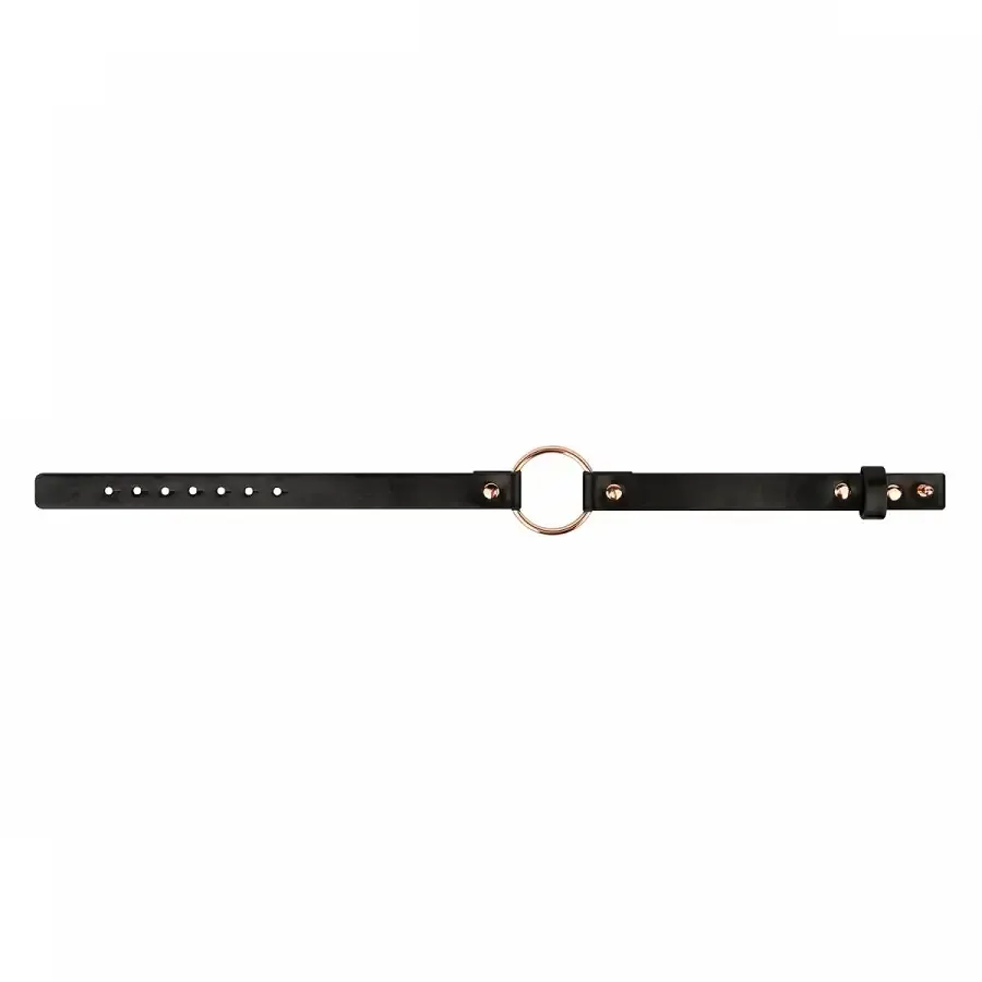 Чокер Rosy Gold - Choker - Black Львів - фото 6