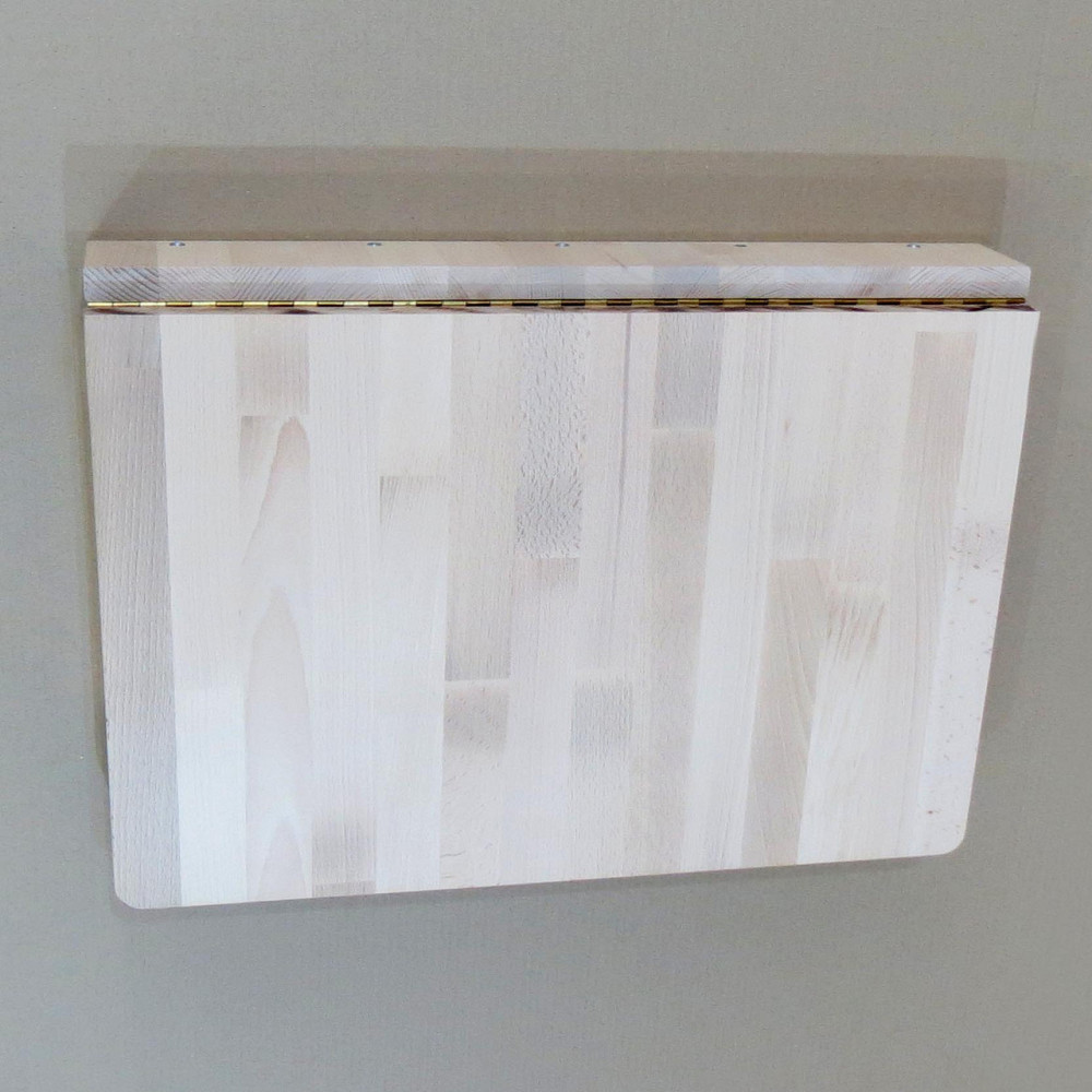 Настінний складаний столик "Танаро 50х60" бланже Миколаїв - фото 2