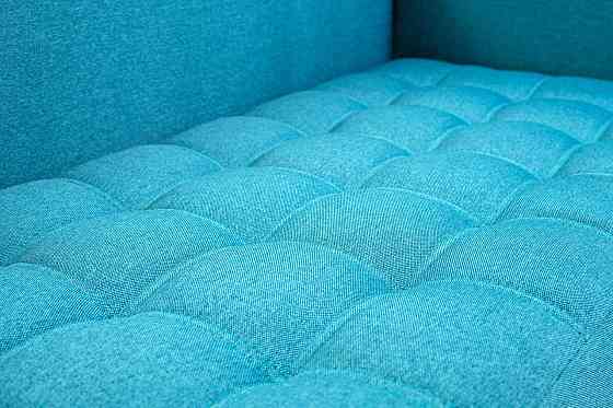 Диван Etna Space тройка 760х2100х730 Голубой Киев