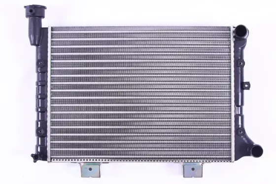 Радіатор 21073 алюм LSA Есо Вінниця