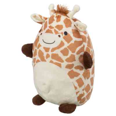 Игрушка для собак Trixie Жираф с эффектом памяти (4011905360249) Винница