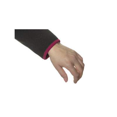 Кофта рабочая Neo Tools Woman Line флисовая, размер XL (42), 300 г/м2, на молнии, 3 (80-500-XL) Винница - изображение 7