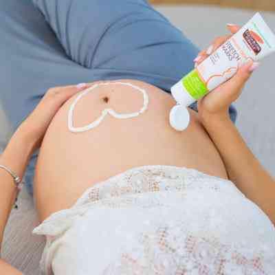 Косметика для мам Palmer's крем-концентрат від розтяжок з олією какао і вітаміном Е, 125 г (4035-6N) Вінниця