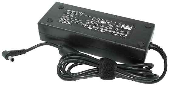 Блок питания для ноутбука Acer 145W 19V 7.7A 5.5x2.5mm ADP-145DB REPLACEMENT Вінниця