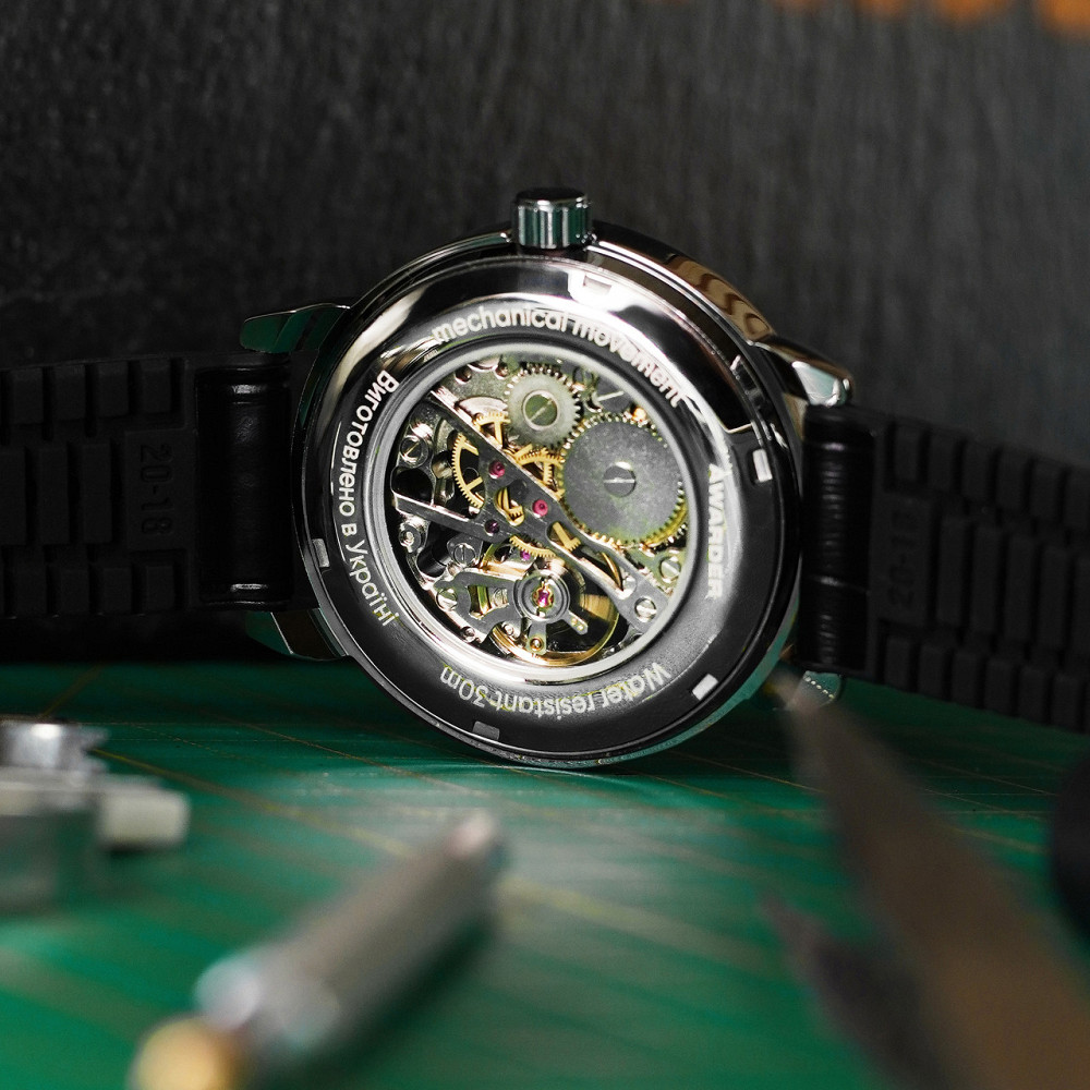 Awarder 022 Не Забуду Дім Silver-Black Киев - изображение 9