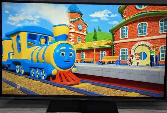 Телевизор: Panasonic tx -I42 ew6k Full HD LED TV 42 дюйма Харьков