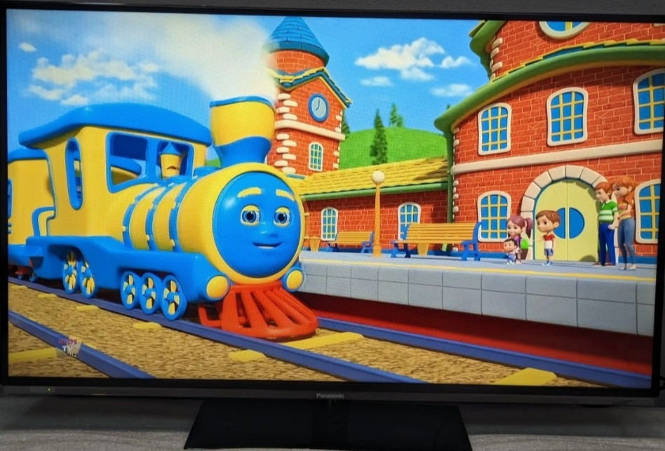 Телевизор: Panasonic tx -I42 ew6k Full HD LED TV 42 дюйма Харьков - изображение 2