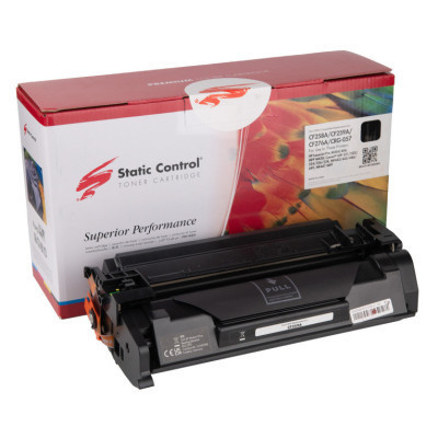 Картридж Static Control HP CF259A (59A) (002-01-SF259A) Вінниця - фото 1