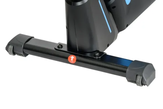 Велотренажер електромагнітний стаціонарний АТАRО Thunder Київ