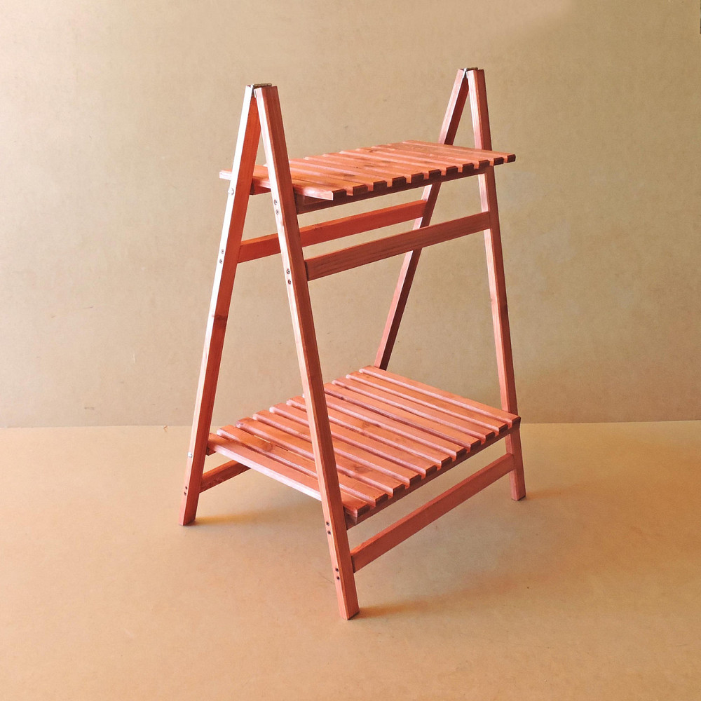 Этажерка разборная 