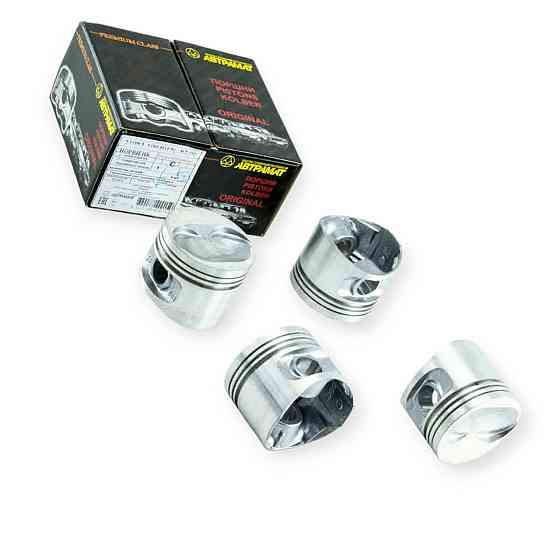 Поршня Автомат (82,0) гр.B 21083 Мукачево