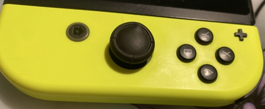 Приставка Nintendo Switch V2 Киев - изображение 5