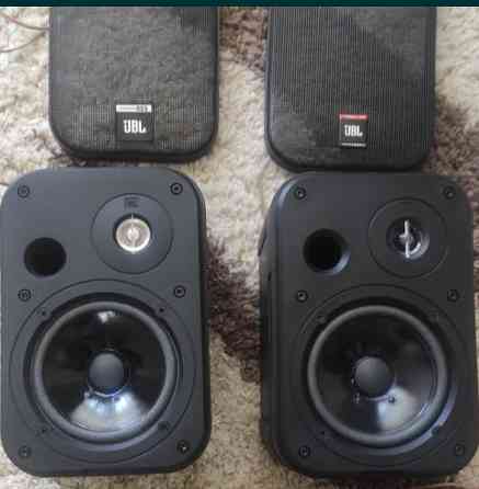 Колонки: JBL Control 1 Pro Харків