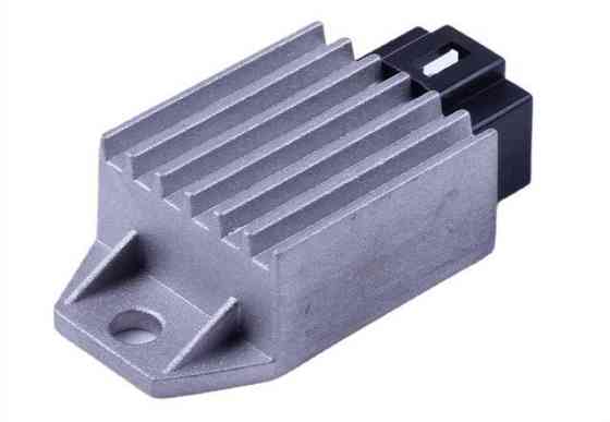 Реле зарядки - скутер 4 т 50 Мукачево