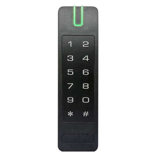 Зчитувач з клавіатурою U-Prox SL keypad (Б клас) Луцк
