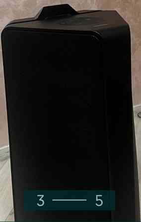 Колонка Музыкальная. Харьков