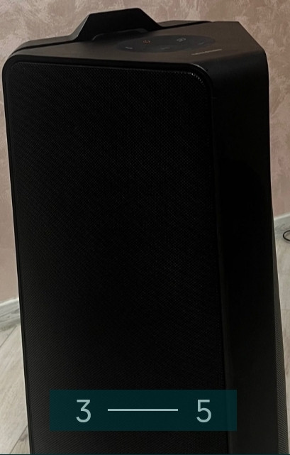 Колонка Музыкальная. Харьков - изображение 2