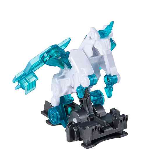 Ігровий набір Screechers Wild! S5 L1 – Стар Вінгс Дніпро