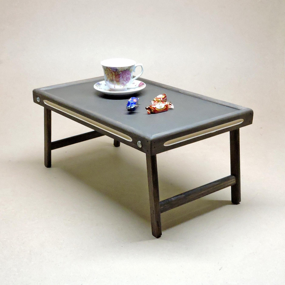 Столик-піднос для сніданку "Даллас" флет Миколаїв - фото 1