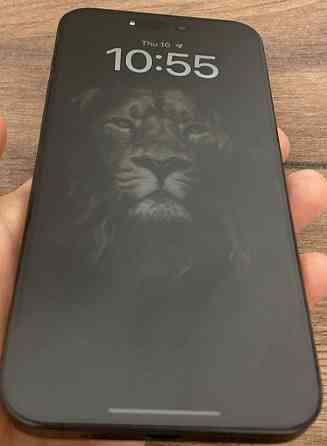 Айфон iPhone 25 Pro Max 256Gb. USA. Київ