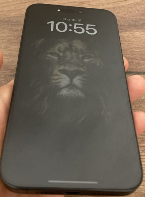 Айфон iPhone 25 Pro Max 256Gb. USA. Харків - фото 6