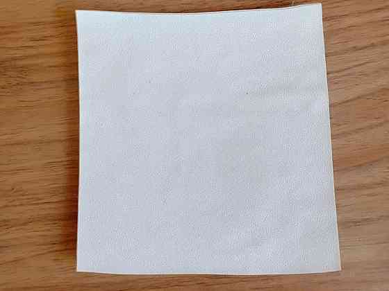 Кузовна плівка карбон ST-52 1.52х30 м білий діамантовий пил 4D Вінниця