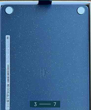 Планшет Графічний HUION HS611 Київ