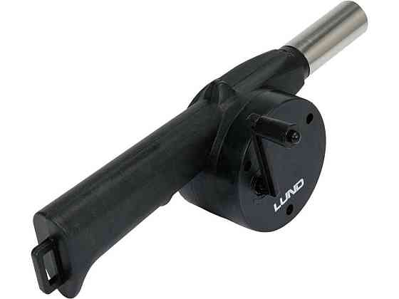 Повітродувка для розпалювання грилів FLO, l= 25 см, труба Ø= 25 мм [36] Одеса