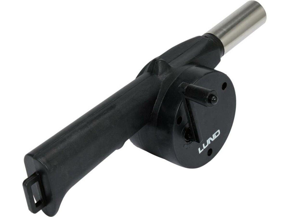 Повітродувка для розпалювання грилів FLO, l= 25 см, труба Ø= 25 мм [36] Одеса - фото 2