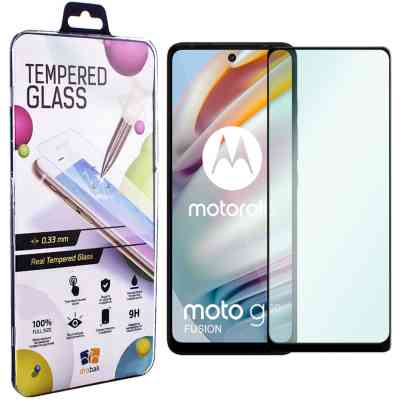 Скло захисне Drobak Motorola Moto G60 (606076) Вінниця