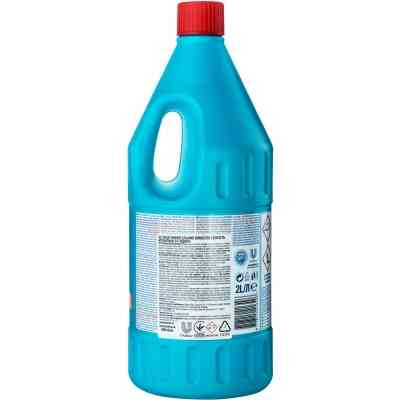 Рідина для чищення ванн Domestos Свіжість Атлантики 24 години 2 л (8718114416496) Вінниця