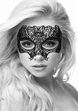 Маска Lace Eye-Mask- Princess Sex Aura Київ