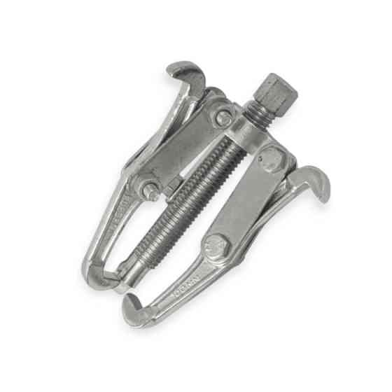 Съёмник подшипников 3 лапы 75мм двусторон. Мукачево