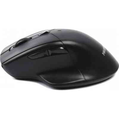 Мишка Maxxter Mr-407 Wireless Black (Mr-407) Вінниця