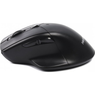 Мишка Maxxter Mr-407 Wireless Black (Mr-407) Вінниця - фото 3