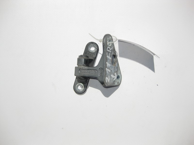 Mercedes-Benz  A2117201837 Нижня петля передніх правих дверей CLS C219 E-Class W211 Одеса - фото 2