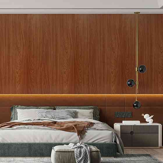 Самоклеюча вінілова плитка в рулоні 600х3000х2мм Груша Мат SW-00001180 Київ