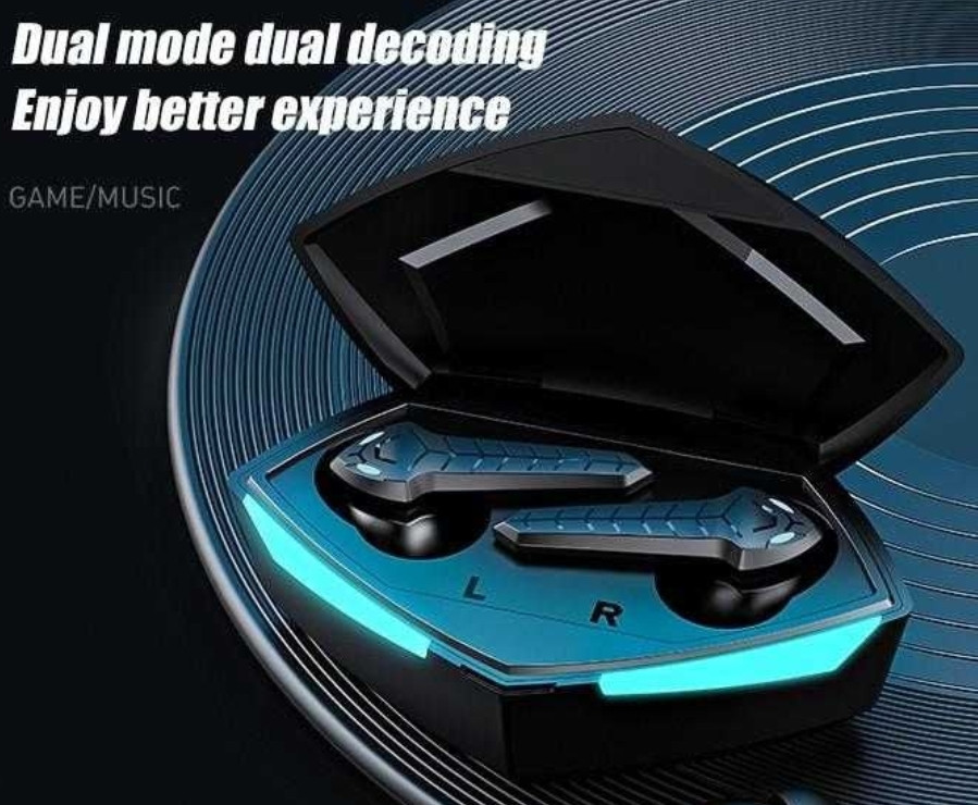 Навушники Bluetooth P36 TWS, Bluetooth 5.0 до 8 годин музики. Харків - фото 2