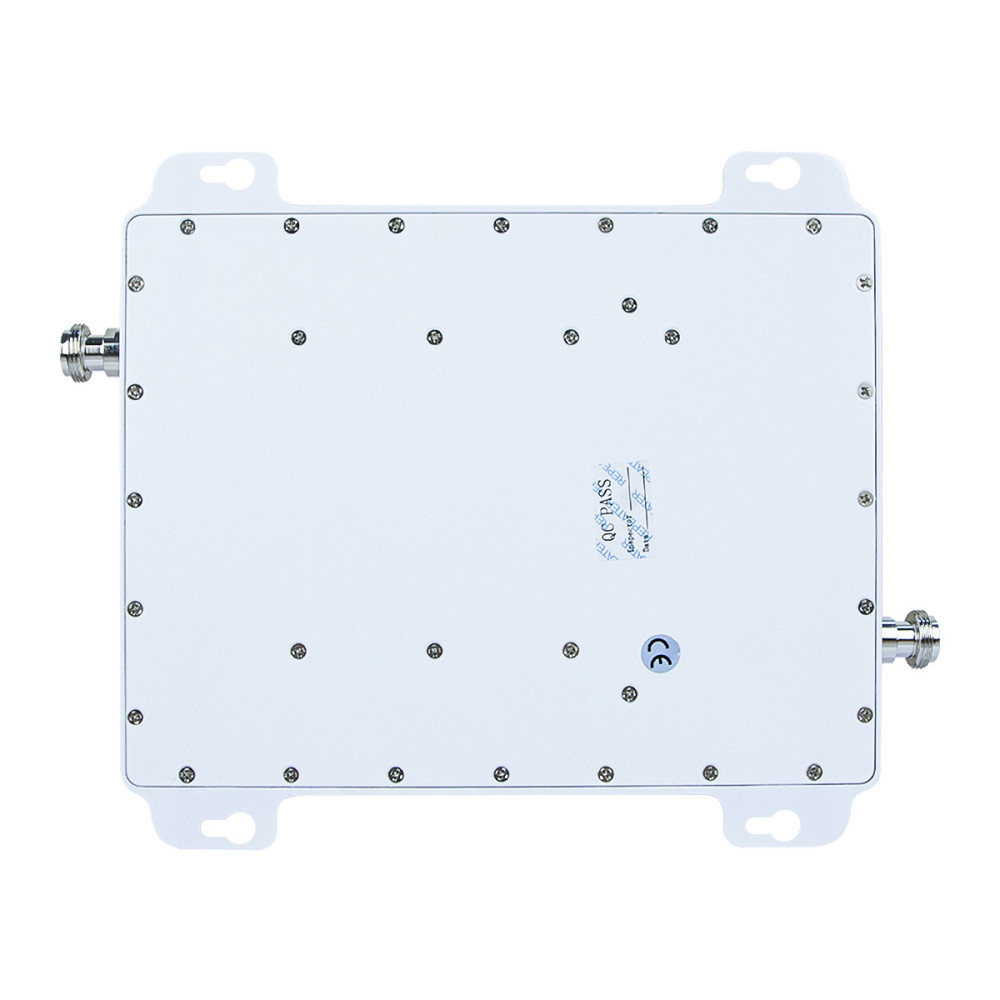 Репитер 3 диапазон 900/1800/2100 МГц усилитель мобильной голосовой связи и интернета Aspor Киев - изображение 5