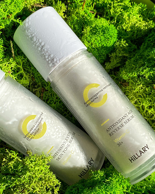 Антивозрастной комплекс для лица, шеи и декольте Киев - изображение 9